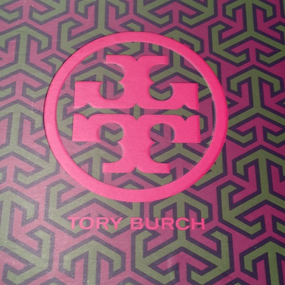 Tory Burch flip flop shoe box - Picture 4 of 4